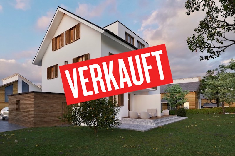 Vision: Trendiges Leben auf dem Land